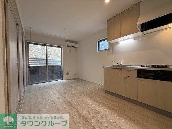 Casa Simpatia小金井の物件内観写真